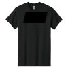 Heavy Cotton ™ 100% Cotton T Shirt Thumbnail