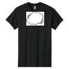 Heavy Cotton ™ 100% Cotton T Shirt Thumbnail