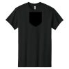 Heavy Cotton ™ 100% Cotton T Shirt Thumbnail