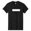Heavy Cotton ™ 100% Cotton T Shirt Thumbnail