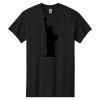 Heavy Cotton ™ 100% Cotton T Shirt Thumbnail