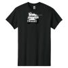 Heavy Cotton ™ 100% Cotton T Shirt Thumbnail