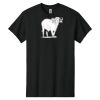 Heavy Cotton ™ 100% Cotton T Shirt Thumbnail