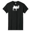 Heavy Cotton ™ 100% Cotton T Shirt Thumbnail