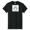 Heavy Cotton ™ 100% Cotton T Shirt Thumbnail