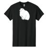 Heavy Cotton ™ 100% Cotton T Shirt Thumbnail