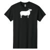 Heavy Cotton ™ 100% Cotton T Shirt Thumbnail