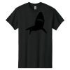 Heavy Cotton ™ 100% Cotton T Shirt Thumbnail