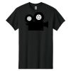 Heavy Cotton ™ 100% Cotton T Shirt Thumbnail