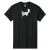 Heavy Cotton ™ 100% Cotton T Shirt Thumbnail