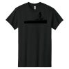 Heavy Cotton ™ 100% Cotton T Shirt Thumbnail