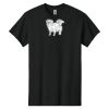 Heavy Cotton ™ 100% Cotton T Shirt Thumbnail