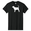 Heavy Cotton ™ 100% Cotton T Shirt Thumbnail