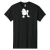 Heavy Cotton ™ 100% Cotton T Shirt Thumbnail