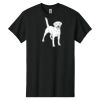 Heavy Cotton ™ 100% Cotton T Shirt Thumbnail