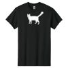 Heavy Cotton ™ 100% Cotton T Shirt Thumbnail