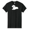 Heavy Cotton ™ 100% Cotton T Shirt Thumbnail