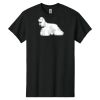 Heavy Cotton ™ 100% Cotton T Shirt Thumbnail