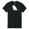 Heavy Cotton ™ 100% Cotton T Shirt Thumbnail
