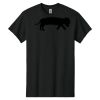 Heavy Cotton ™ 100% Cotton T Shirt Thumbnail