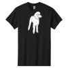 Heavy Cotton ™ 100% Cotton T Shirt Thumbnail