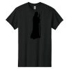 Heavy Cotton ™ 100% Cotton T Shirt Thumbnail