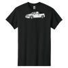 Heavy Cotton ™ 100% Cotton T Shirt Thumbnail
