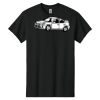 Heavy Cotton ™ 100% Cotton T Shirt Thumbnail