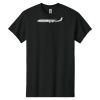 Heavy Cotton ™ 100% Cotton T Shirt Thumbnail