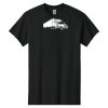 Heavy Cotton ™ 100% Cotton T Shirt Thumbnail