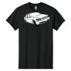 Heavy Cotton ™ 100% Cotton T Shirt Thumbnail