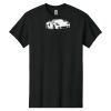 Heavy Cotton ™ 100% Cotton T Shirt Thumbnail
