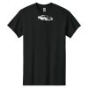 Heavy Cotton ™ 100% Cotton T Shirt Thumbnail