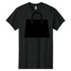 Heavy Cotton ™ 100% Cotton T Shirt Thumbnail