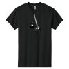 Heavy Cotton ™ 100% Cotton T Shirt Thumbnail