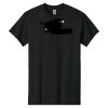Heavy Cotton ™ 100% Cotton T Shirt Thumbnail