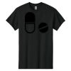 Heavy Cotton ™ 100% Cotton T Shirt Thumbnail