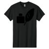 Heavy Cotton ™ 100% Cotton T Shirt Thumbnail