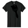 Heavy Cotton ™ 100% Cotton T Shirt Thumbnail