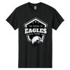 Heavy Cotton ™ 100% Cotton T Shirt Thumbnail