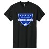 Heavy Cotton ™ 100% Cotton T Shirt Thumbnail