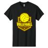 Heavy Cotton ™ 100% Cotton T Shirt Thumbnail