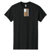 Heavy Cotton ™ 100% Cotton T Shirt Thumbnail