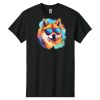 Heavy Cotton ™ 100% Cotton T Shirt Thumbnail