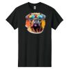 Heavy Cotton ™ 100% Cotton T Shirt Thumbnail