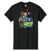 Heavy Cotton ™ 100% Cotton T Shirt Thumbnail