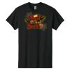 Heavy Cotton ™ 100% Cotton T Shirt Thumbnail