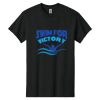 Heavy Cotton ™ 100% Cotton T Shirt Thumbnail