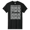 Heavy Cotton ™ 100% Cotton T Shirt Thumbnail