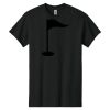 Heavy Cotton ™ 100% Cotton T Shirt Thumbnail